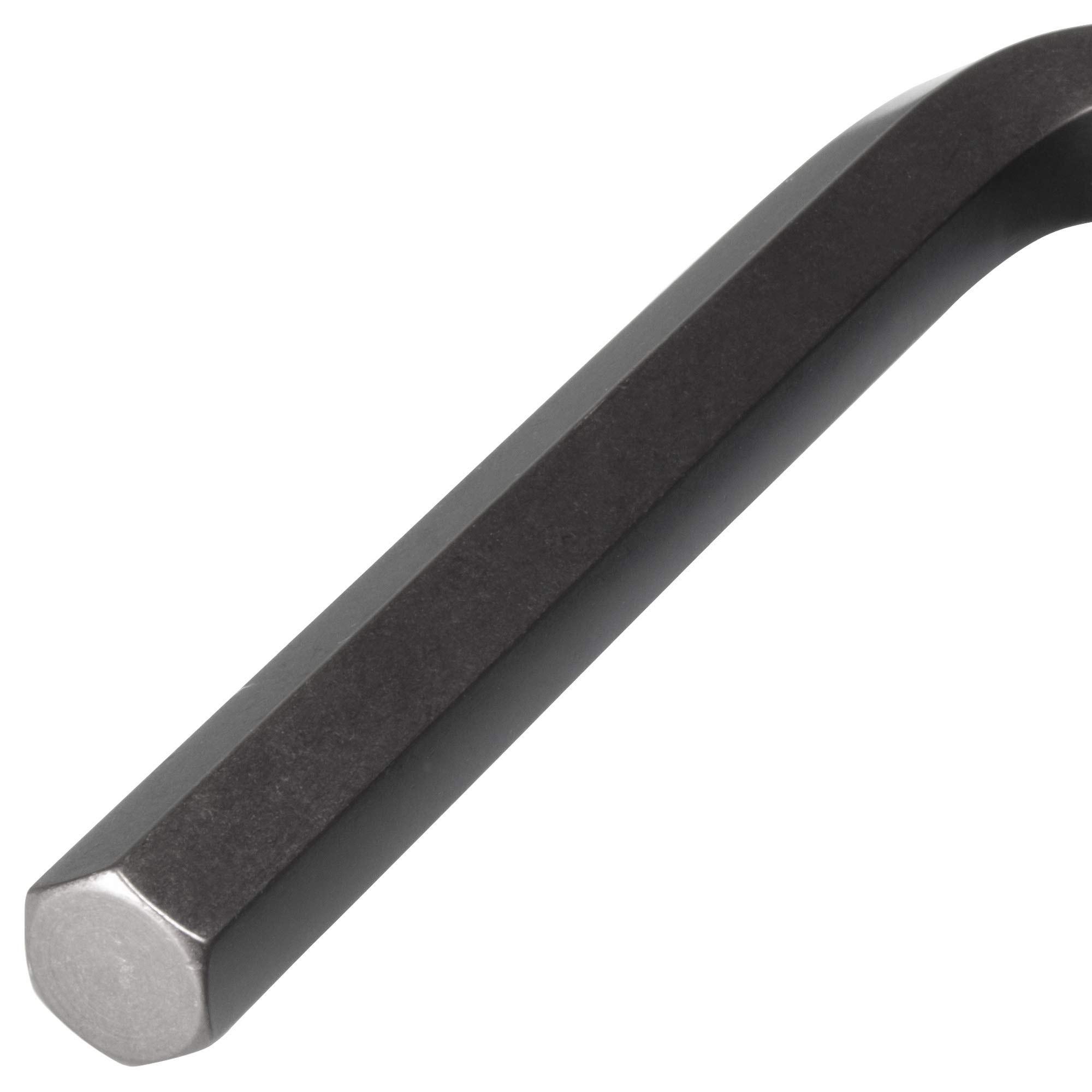 Amazon | トネ(TONE) 六角棒L形レンチ HK-19 二面幅19mm | 六角棒レンチ